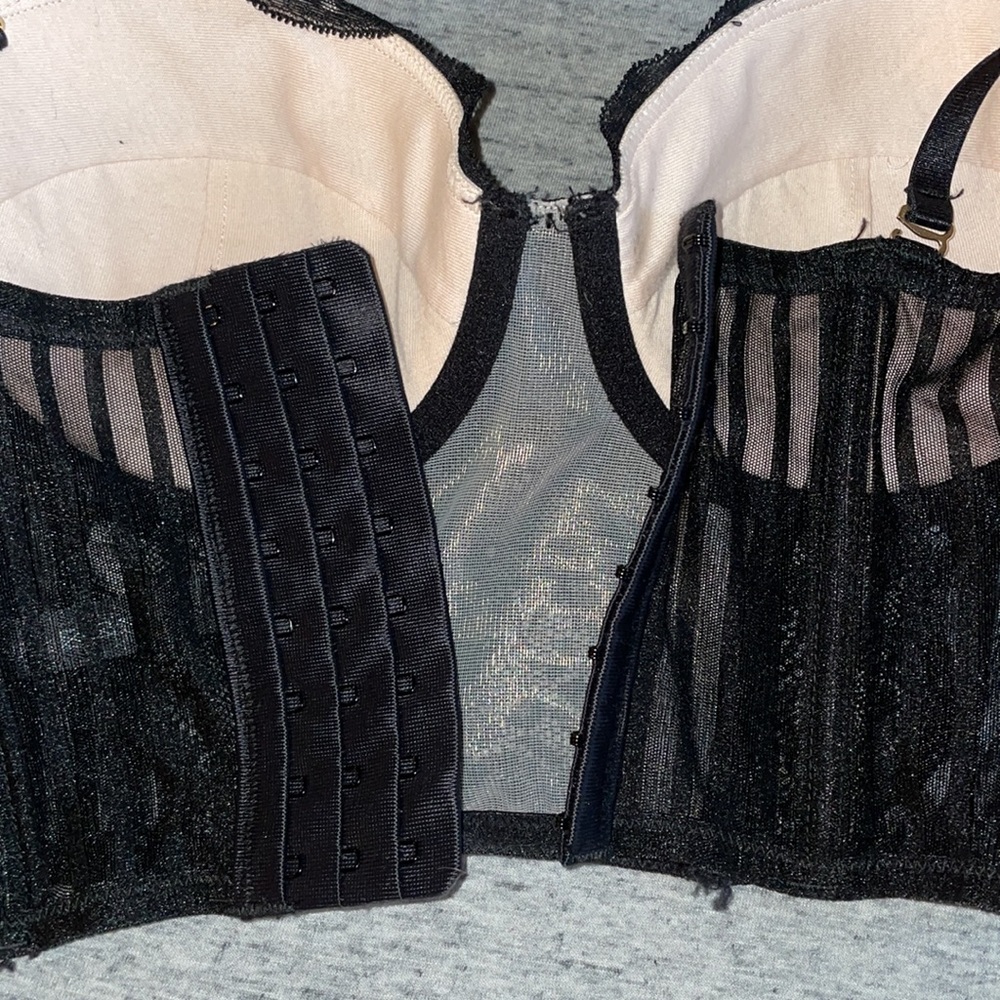 Blush Bra - Picture 7 of 7